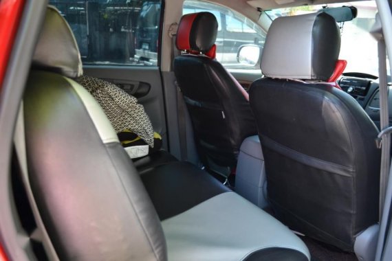 Selling 2nd Hand Toyota Innova 2007 in Cabuyao