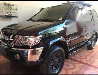 2nd Hand Isuzu Sportivo 2012 at 70000 km for sale