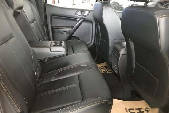 Selling Brand New Ford Ranger 2019 in Makati