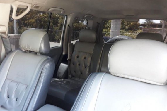 Selling Mitsubishi Pajero 2005 Manual Diesel in San Juan