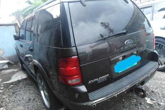 2006 Ford Explorer for sale in Kawit