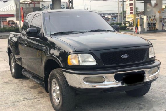 Ford F-150 Automatic Gasoline for sale in Antipolo