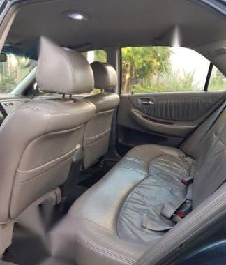 2nd Hand Honda Accord 1998 for sale in Navotas