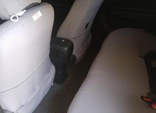 Selling 2nd Hand Toyota Vios 2013 at 53000 km in San Jose del Monte