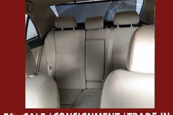 Selling Silver Toyota Altis 2013 Automatic Gasoline in Parañaque