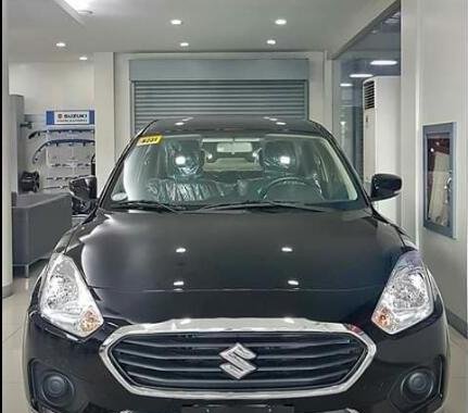 2nd Hand Suzuki Dzire 2019 Manual Gasoline for sale in Cainta