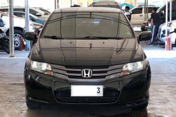 Selling 2nd Hand Honda City 2011 for sale in Makati