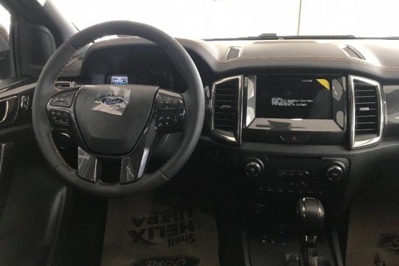 Selling Brand New Ford Ranger 2019 in Makati