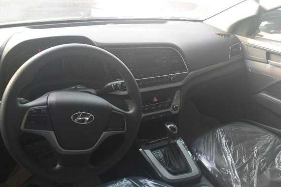 Selling Brand New Hyundai Elantra 2019 Manual Gasoline for sale in Biñan