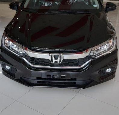 Selling Honda City 2019 Automatic Gasoline for sale in Pasig