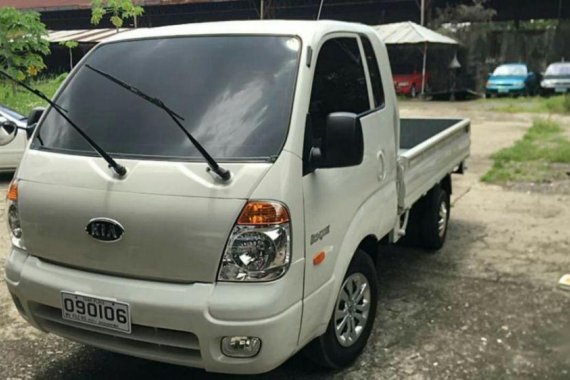 Sell 2nd Hand Kia K2700 Truck in Mandaue