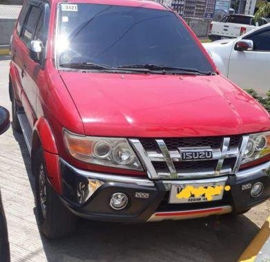 2nd Hand Isuzu Sportivo 2010 Manual Diesel for sale in Victoria