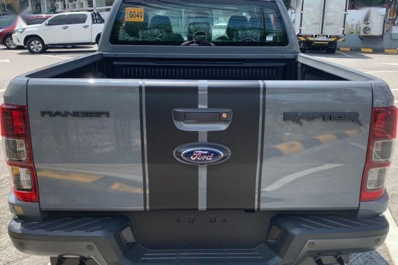 2019 Ford Ranger Raptor for sale in Pasig