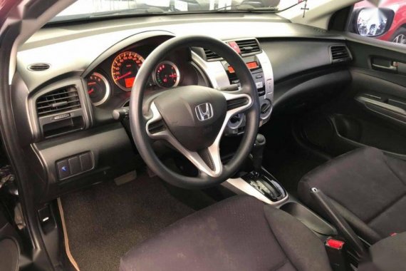 Selling 2nd Hand Honda City 2011 for sale in Makati