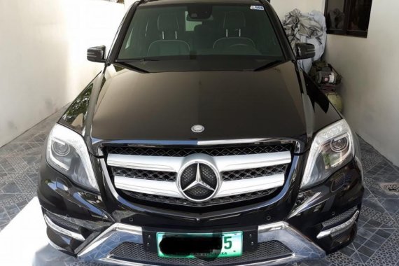 Sell 2nd Hand 2013 Mercedes-Benz 220 at 42000 km in Bacoor