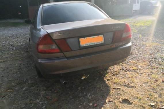 Mitsubishi Lancer Automatic Gasoline for sale in Ormoc