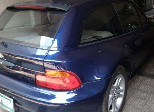 2nd Hand Bmw Z3 2000 at 50000 km for sale