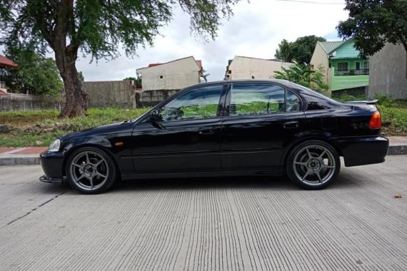 1999 Honda Civic for sale in Manila