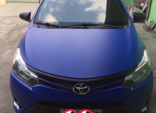 2nd Hand Toyota Vios 2014 for sale in Balagtas