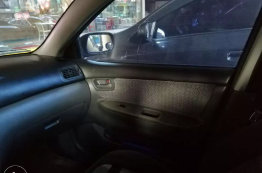 Selling Used Toyota Altis 2007 in Las Pinas 