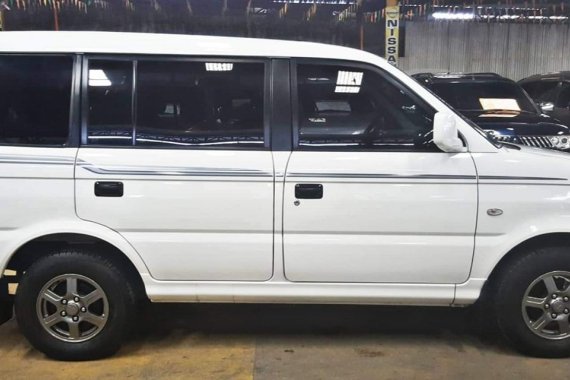 2017 Mitsubishi Adventure for sale in Quezon City 