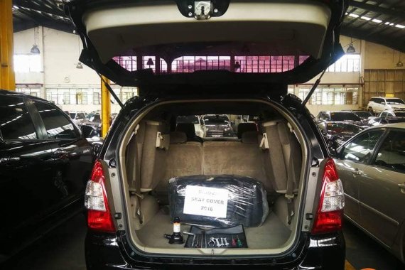 Toyota Innova 2015 Automatic Diesel for sale in Quezon City