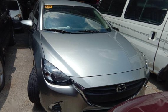 2nd Hand Mazda 2 2018 at 11433 km for sale