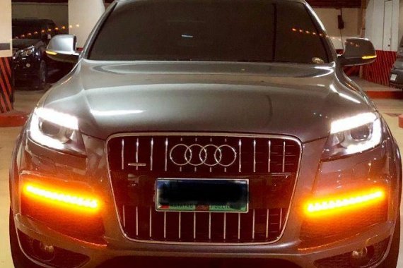 2010 Audi Quattro for sale in Mandaluyong