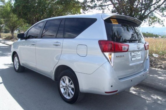 2016 Toyota Innova for sale in Mandaue