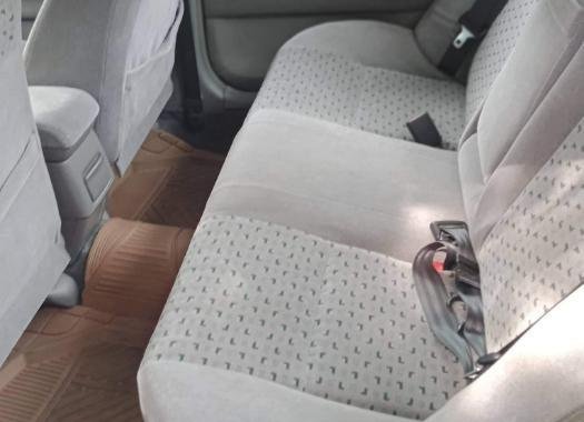 Sell 2nd Hand 2002 Toyota Corolla Altis Automatic Gasoline at 100000 km in Quezon City