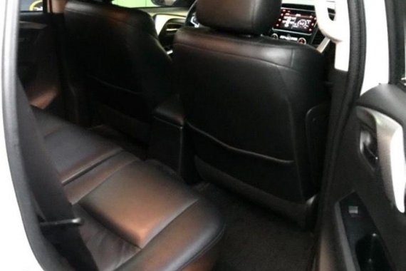 Selling Mitsubishi Montero 2016 at 35000 km in Taguig