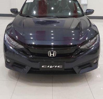 Brand New Honda Civic 2018 for sale in Pateros