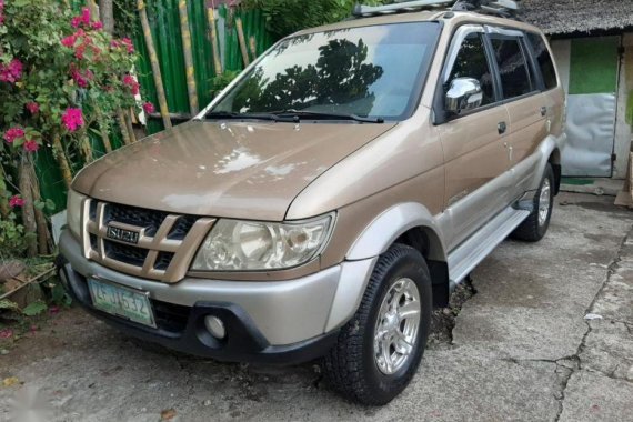 2nd Hand Isuzu Sportivo 2006 Automatic Diesel for sale in Labo