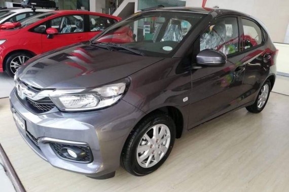 2019 Honda Brio for sale in Pateros