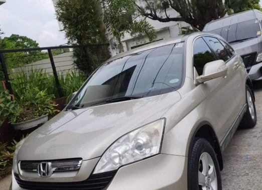 2008 Honda Cr-V for sale in Marikina