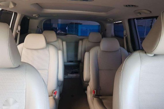 Brand New Kia Carnival 2019 Van for sale in Quezon City