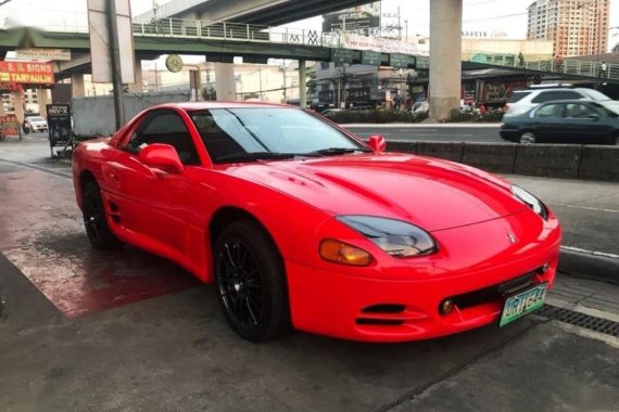 2nd Hand Mitsubishi 3000Gt 2013 for sale in Makati