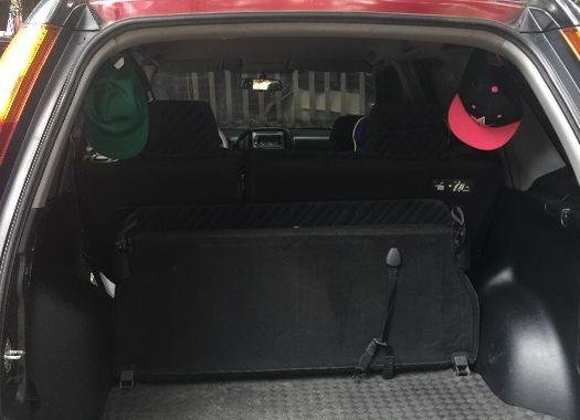 Selling 2nd Hand Honda Cr-V 2003 at 130000 km in Antipolo