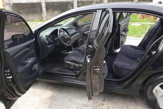 2nd Hand Honda City 2013 Automatic Diesel for sale in San Carlos