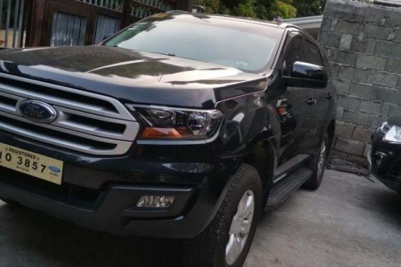 2017 Ford Everest for sale in Marikina