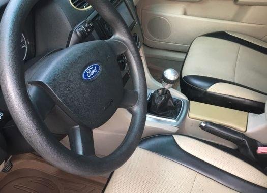 Ford Focus 2007 Manual Gasoline for sale in San Fernando