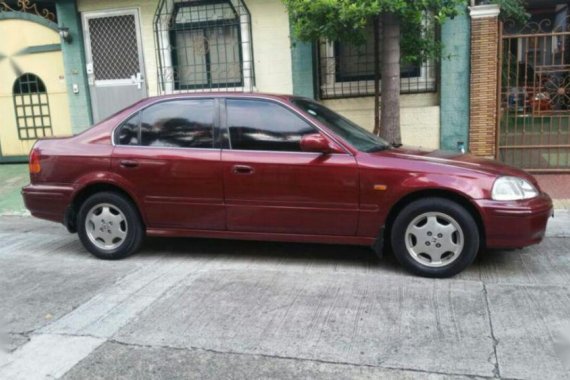 1997 Honda Civic for sale in Marikina