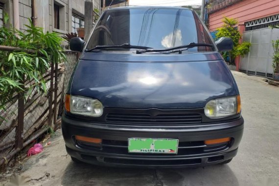 1998 Nissan Serena for sale in Baguio