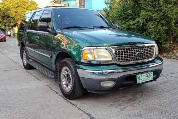Ford Expedition 1999 Automatic Gasoline for sale in Bacoor