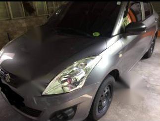 2nd Hand Suzuki Swift 2015 for sale in Malolos