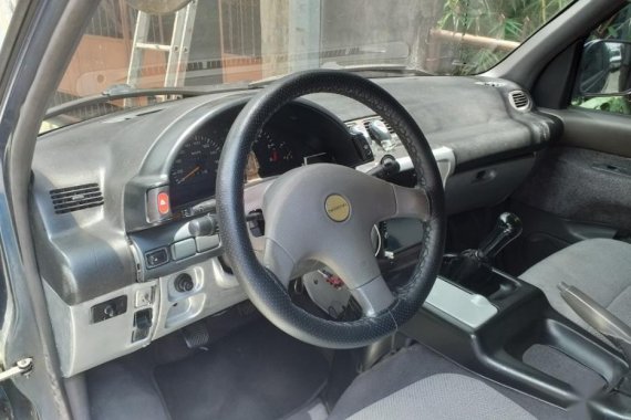 1998 Nissan Serena for sale in Baguio