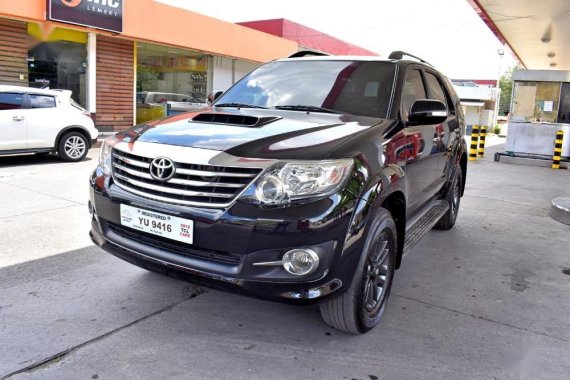 Selling 2nd Hand Toyota Fortuner 2016 in Lemery