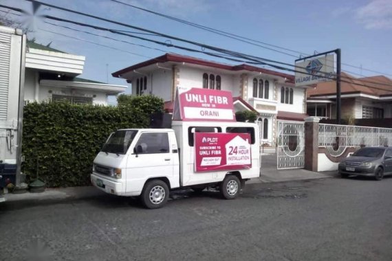 2008 Mitsubishi L300 for sale in General Tinio