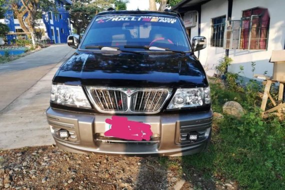 2003 Mitsubishi Adventure for sale in Baguio