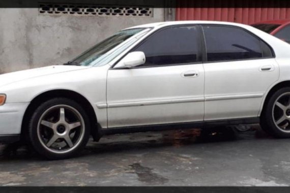 Honda Accord 1994 Automatic Gasoline for sale in Biñan